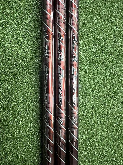 cxfbhtaqd40 -site:youtube.com|Ping Alta Distanza 40G Shaft Review .